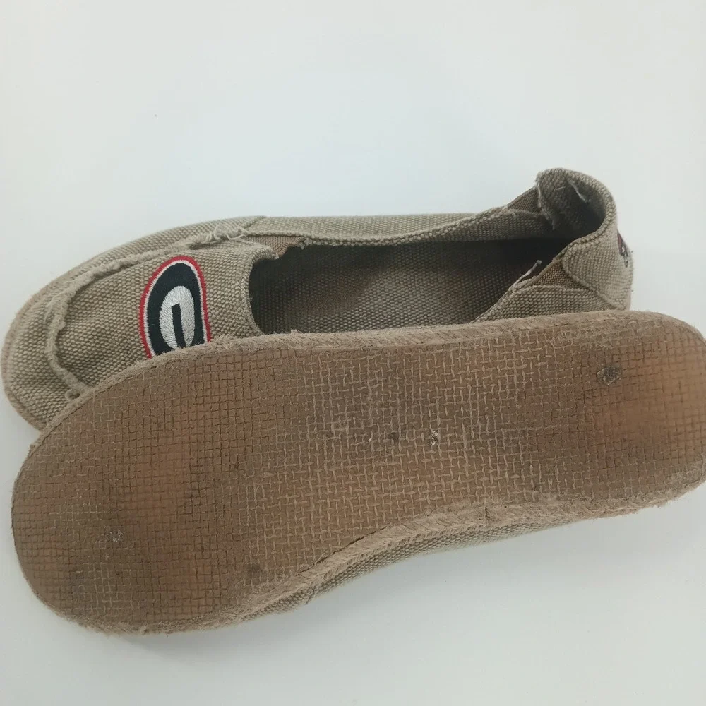 Team Sport canvas slip
